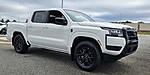 New 2026 NISSAN FRONTIER CREW CAB 4X2 SV in WARNER ROBBINS, GEORGIA