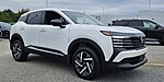 New 2026 NISSAN KICKS SV FWD in WARNER ROBBINS, GEORGIA