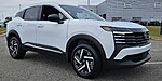 New 2026 NISSAN KICKS SV FWD in WARNER ROBBINS, GEORGIA