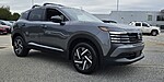 New 2026 NISSAN KICKS SV FWD in WARNER ROBBINS, GEORGIA