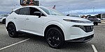 New 2026 NISSAN MURANO AWD SV in WARNER ROBBINS, GEORGIA