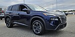 New 2026 NISSAN ROGUE FWD SV in WARNER ROBBINS, GEORGIA