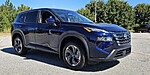 New 2026 NISSAN ROGUE FWD SV in WARNER ROBBINS, GEORGIA