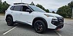 New 2026 NISSAN ROGUE AWD ROCK CREEK in WARNER ROBBINS, GEORGIA