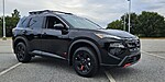 New 2026 NISSAN ROGUE AWD ROCK CREEK in WARNER ROBBINS, GEORGIA
