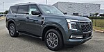 New 2026 NISSAN ARMADA 4X4 PLATINUM in WARNER ROBBINS, GEORGIA