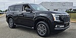 New 2026 NISSAN ARMADA 4X4 PLATINUM in WARNER ROBBINS, GEORGIA