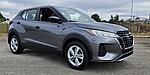 New 2025 NISSAN KICKS S FWD in WARNER ROBBINS, GEORGIA