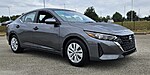 New 2025 NISSAN SENTRA S CVT in WARNER ROBBINS, GEORGIA