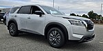 New 2025 NISSAN PATHFINDER S 2WD in WARNER ROBBINS, GEORGIA