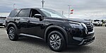 New 2025 NISSAN PATHFINDER S 2WD in WARNER ROBBINS, GEORGIA