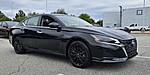 New 2025 NISSAN ALTIMA SV FWD in WARNER ROBBINS, GEORGIA