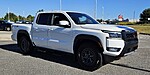 New 2026 NISSAN FRONTIER CREW CAB 4X2 PRO-X in WARNER ROBBINS, GEORGIA