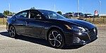 New 2025 NISSAN ALTIMA SR FWD in WARNER ROBBINS, GEORGIA
