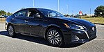 New 2025 NISSAN ALTIMA SV FWD in WARNER ROBBINS, GEORGIA
