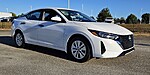 New 2025 NISSAN SENTRA S CVT in WARNER ROBBINS, GEORGIA