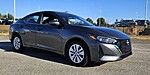 New 2025 NISSAN SENTRA S CVT in WARNER ROBBINS, GEORGIA