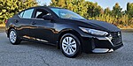 New 2025 NISSAN SENTRA S CVT in WARNER ROBBINS, GEORGIA