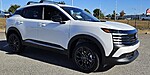 New 2026 NISSAN KICKS SR FWD in WARNER ROBBINS, GEORGIA