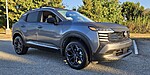New 2026 NISSAN KICKS SR FWD in WARNER ROBBINS, GEORGIA