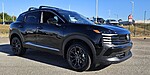 New 2026 NISSAN KICKS SR FWD in WARNER ROBBINS, GEORGIA