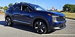 New 2026 NISSAN KICKS SR FWD in WARNER ROBBINS, GEORGIA
