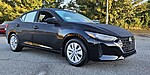 New 2025 NISSAN SENTRA S CVT in WARNER ROBBINS, GEORGIA