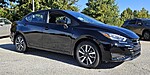 New 2025 NISSAN VERSA SV CVT in WARNER ROBBINS, GEORGIA
