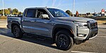 New 2026 NISSAN FRONTIER CREW CAB 4X2 PRO-X in WARNER ROBBINS, GEORGIA