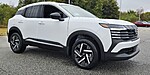 New 2026 NISSAN KICKS SV FWD in WARNER ROBBINS, GEORGIA