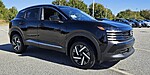 New 2026 NISSAN KICKS SV FWD in WARNER ROBBINS, GEORGIA