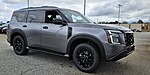 New 2026 NISSAN ARMADA 4X4 PRO-4X in WARNER ROBBINS, GEORGIA