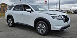 New 2025 NISSAN PATHFINDER SL 2WD in WARNER ROBBINS, GEORGIA