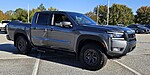 New 2026 NISSAN FRONTIER CREW CAB 4X4 PRO-4X in WARNER ROBBINS, GEORGIA