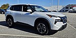 New 2026 NISSAN ROGUE FWD SV *LTD AVAIL* in WARNER ROBBINS, GEORGIA