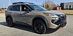New 2026 NISSAN ROGUE AWD ROCK CREEK *LTD AVAIL* in WARNER ROBBINS, GEORGIA