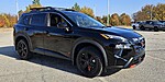 New 2026 NISSAN ROGUE AWD ROCK CREEK *LTD AVAIL* in WARNER ROBBINS, GEORGIA