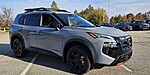 New 2026 NISSAN ROGUE AWD ROCK CREEK *LTD AVAIL* in WARNER ROBBINS, GEORGIA