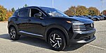 New 2026 NISSAN KICKS SV FWD in WARNER ROBBINS, GEORGIA