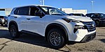 New 2026 NISSAN ROGUE FWD S *LTD AVAIL* in WARNER ROBBINS, GEORGIA