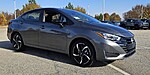New 2025 NISSAN VERSA SR CVT in WARNER ROBBINS, GEORGIA