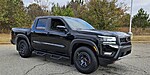 New 2026 NISSAN FRONTIER CREW CAB 4X2 PRO-X in WARNER ROBBINS, GEORGIA