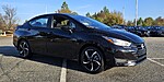 New 2025 NISSAN VERSA SR CVT in WARNER ROBBINS, GEORGIA