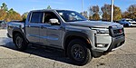 New 2026 NISSAN FRONTIER CREW CAB 4X2 PRO-X in WARNER ROBBINS, GEORGIA