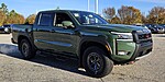 New 2026 NISSAN FRONTIER CREW CAB 4X4 PRO-4X in WARNER ROBBINS, GEORGIA