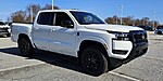 New 2026 NISSAN FRONTIER CREW CAB 4X4 SV in WARNER ROBBINS, GEORGIA