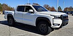 New 2026 NISSAN FRONTIER CREW CAB 4X4 PRO-4X in WARNER ROBBINS, GEORGIA