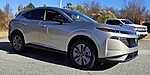 New 2026 NISSAN MURANO AWD SL in WARNER ROBBINS, GEORGIA