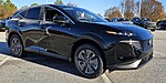 New 2026 NISSAN MURANO AWD SL in WARNER ROBBINS, GEORGIA