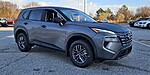 New 2026 NISSAN ROGUE 2026.5 FWD S in WARNER ROBBINS, GEORGIA